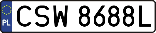 CSW8688L