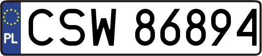 CSW86894