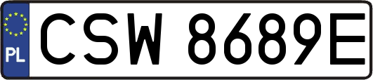 CSW8689E