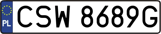 CSW8689G