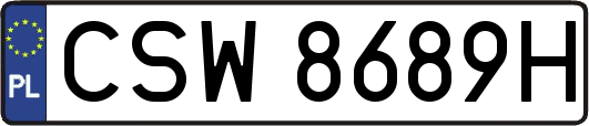 CSW8689H