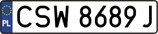 CSW8689J
