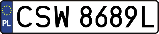 CSW8689L