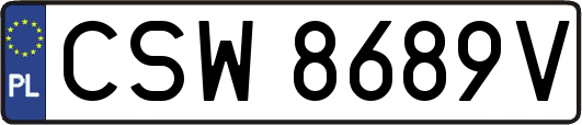 CSW8689V