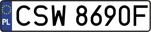 CSW8690F