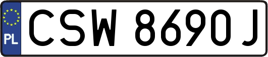 CSW8690J