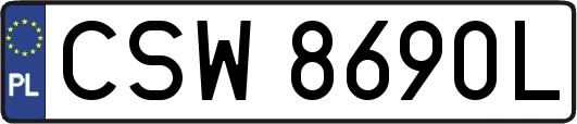 CSW8690L