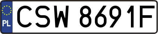 CSW8691F