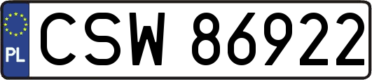 CSW86922