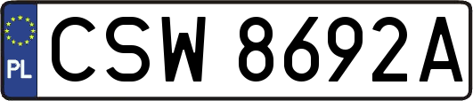 CSW8692A