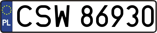CSW86930