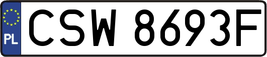 CSW8693F