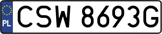 CSW8693G