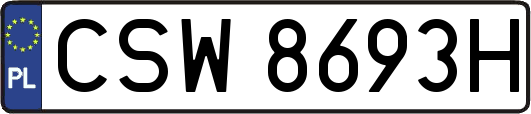 CSW8693H