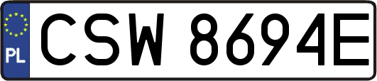 CSW8694E