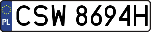 CSW8694H