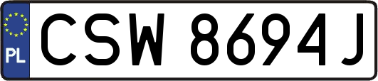 CSW8694J