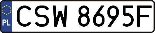CSW8695F