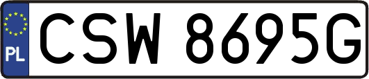 CSW8695G