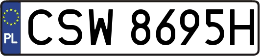 CSW8695H