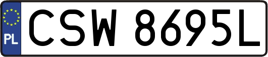 CSW8695L
