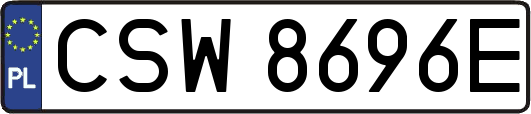 CSW8696E