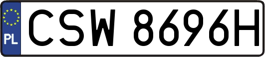CSW8696H