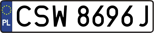 CSW8696J