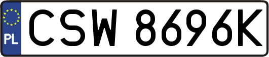 CSW8696K