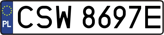 CSW8697E