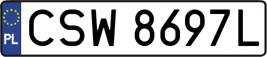 CSW8697L