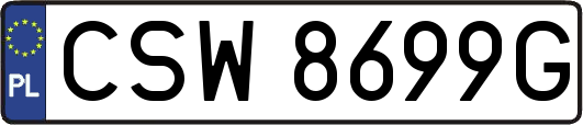 CSW8699G