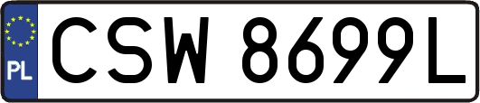 CSW8699L