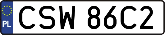CSW86C2