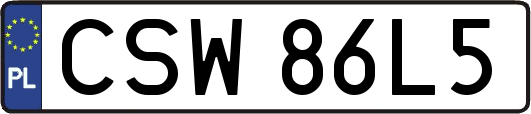 CSW86L5