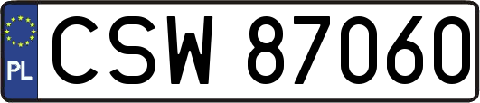 CSW87060