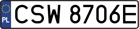 CSW8706E