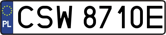 CSW8710E