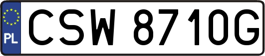CSW8710G