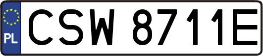 CSW8711E