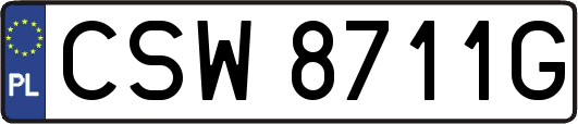 CSW8711G