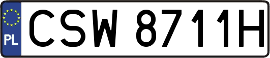 CSW8711H
