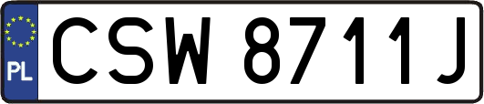 CSW8711J