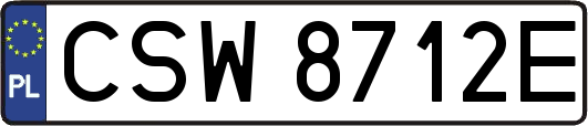 CSW8712E