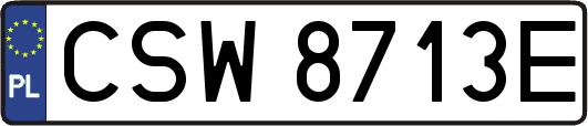 CSW8713E