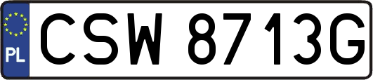 CSW8713G