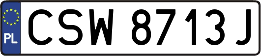 CSW8713J