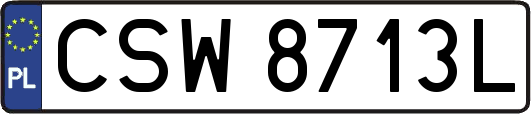 CSW8713L