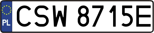 CSW8715E