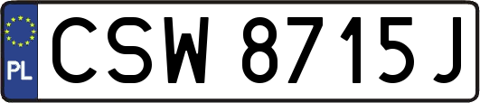 CSW8715J